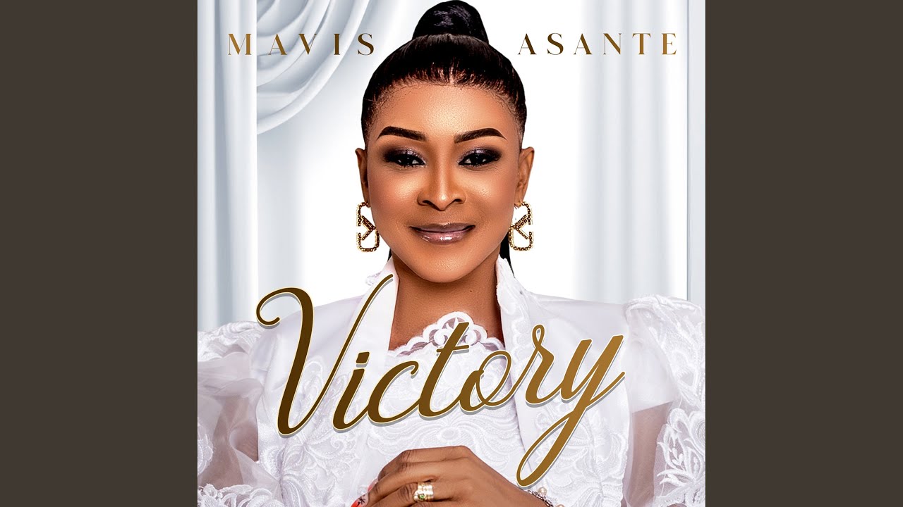 Victory  by "Mavis Asante"